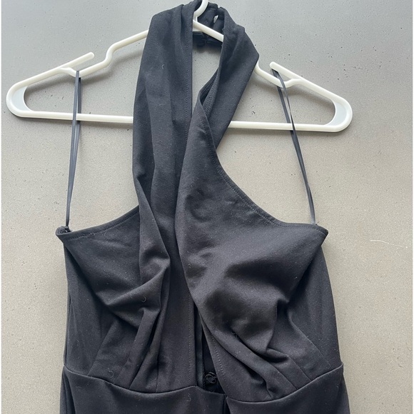 Amanda upridge Zahara jumpsuit - Picture 4 of 4